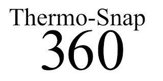 THERMO-SNAP 360