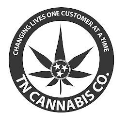 CHANGING LIVES ONE CUSTOMER AT A TIME TN CANNABIS CO.