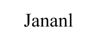 JANANL