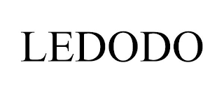 LEDODO