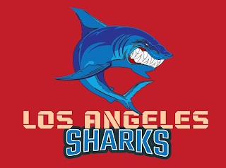 LOS ANGELES SHARKS