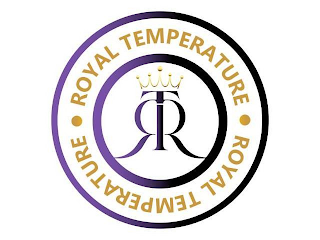 ROYAL TEMPERATURE ROYAL TEMPERATURE RT