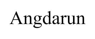 ANGDARUN