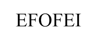 EFOFEI