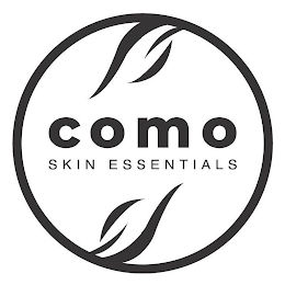 COMO SKIN ESSENTIALS