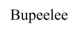 BUPEELEE