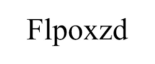 FLPOXZD