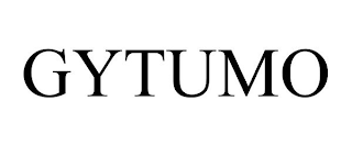 GYTUMO