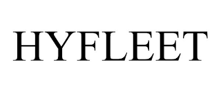 HYFLEET