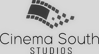 CINEMA SOUTH STUDIOS