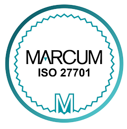 MARCUM ISO 27701 M