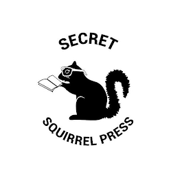 SECRET SQUIRREL PRESS