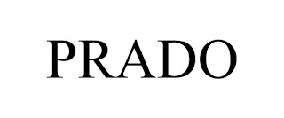 PRADO