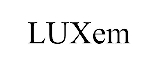 LUXEM