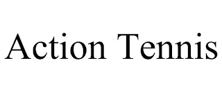 ACTION TENNIS