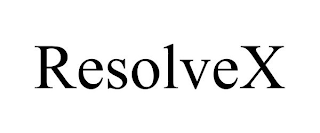 RESOLVEX