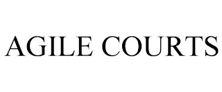 AGILE COURTS