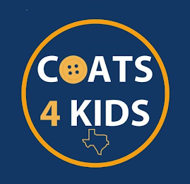 COATS 4 KIDS