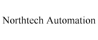 NORTHTECH AUTOMATION