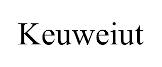 KEUWEIUT