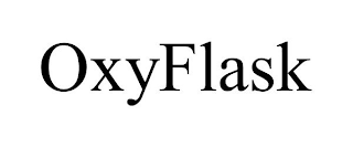 OXYFLASK