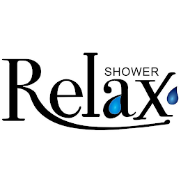 RELAX SHOWER