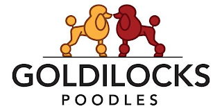 GOLDILOCKS POODLES