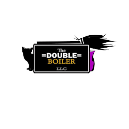 THE DOUBLE BOILER LLC