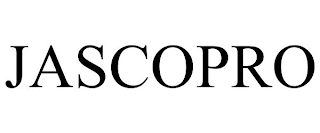 JASCOPRO