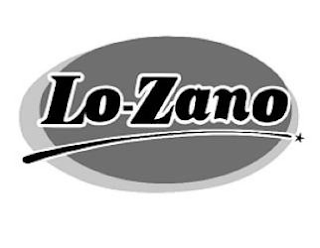 LO-ZANO