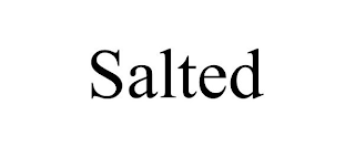 SALTED