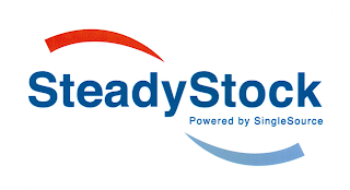 STEADYSTOCK POWERED BY SINGLESOURCE