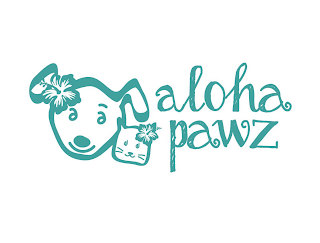 ALOHA PAWZ