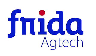 FRIDA AGTECH