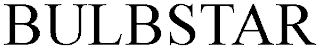 BULBSTAR