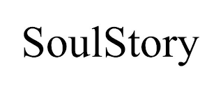 SOULSTORY