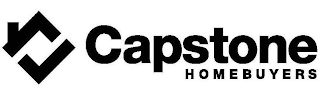 CAPSTONE HOMEBUYERS