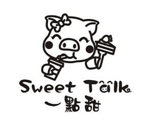 SWEET TALK