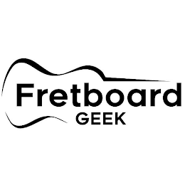 FRETBOARD GEEK