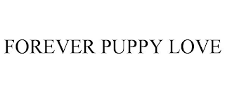 FOREVER PUPPY LOVE