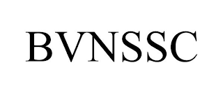 BVNSSC