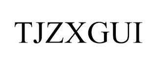 TJZXGUI