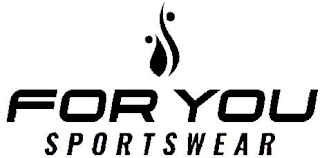 FOR YOU SPORTSWEAR
