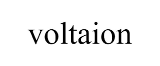 VOLTAION