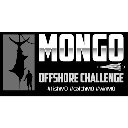 MONGO OFFSHORE CHALLENGE #FISHMO #CATCHMO #WINMO