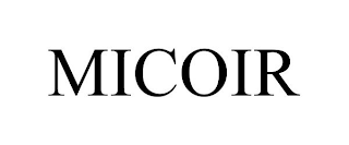 MICOIR