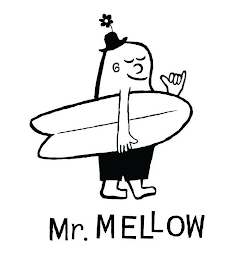 MR. MELLOW