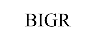 BIGR