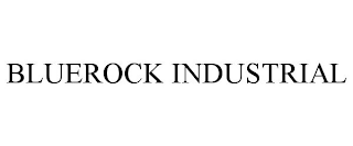 BLUEROCK INDUSTRIAL