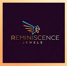 REMINISCENCE JEWELS